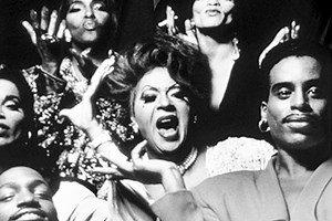 Campy, Swishy Effeminacy Is Often Read as Meaning Queers Aren’t Serious. That’s a Mistake.