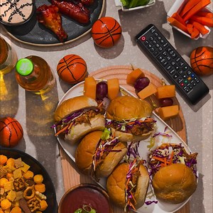 1.2K views | We’ve got a stacked lineup all March long   What are you grabbing first off the table?! | ACME Markets | Facebook