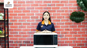 ម៉ាស៊ីនចម្អិន និងកម្តៅម្ហូបម៉ាក​ PANASONIC ម៉ូដែល NN-SF564W ដែលមានសមត្ថភាពពិសេសអាចចម្អិនម្ហូបអាហារ និងជួយអោយរក្សារសជាតិម្ហូបរបស់អ្នកអោយមានរសជាតិឆ្ងាញ់។ #Sunsimexco #electronicstore #Panasonic #micrwavecooking | Sunsimexco Ltd.