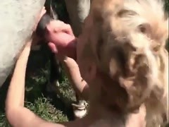 Cum In Mouth