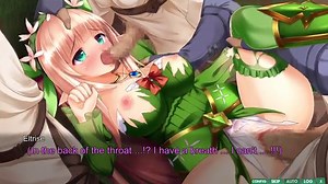 Princess Defender - Game Over 03