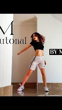 ZOOM Dance Choreo by Marcuema TUTORIAL