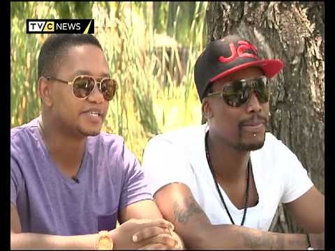 ON THE STREET: HOMOSEXUALITY IN AFRICA