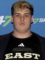 Tristan Dare - Southlake (Texas) Carroll - 2025 Junior Season Highlights - 247Sports