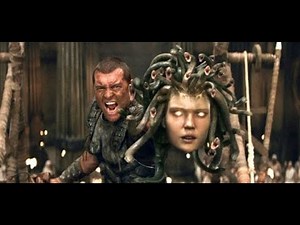 Clash of the Titans Full Movie Fast And Review in English / Sam Worthington / Gemma Arterton