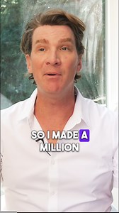 I made a million dollars at 27, and lost it all at 32... | Trey Smith