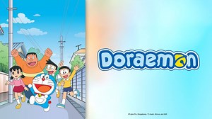 Nonton Doraemon (2005) Sub Indo