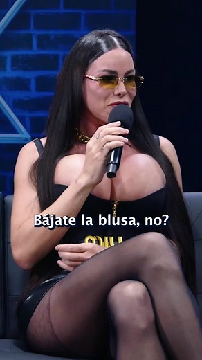 La Historia de Gia Itzel en la Gasolinera
