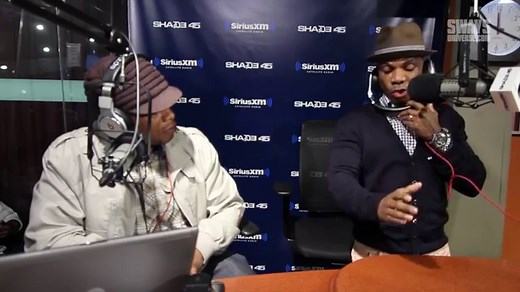 Chit Chatter: Gospel Singer Kirk Franklin Says His Little Sister's Forced Sex Assault Triggered His Freaky Flick Addiction