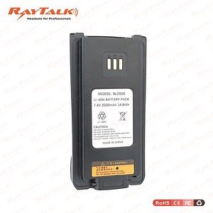 [Hot Item] Batería de Litio-Ion de Reemplazo Bl2006 Pd700 Pd780 Pd785 Pd785g Pd788g