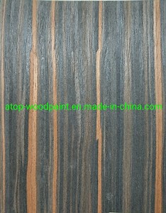 [Hot Item] Best Buy Ebony Macassar Veneer Furniture