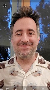 33K views · 302 reactions | In this special episode of SCORANTINE! Danielle gives Jensen a haircut for the first time - and she's never cut hair or used clippers before. We also give away a Back to the Future t-shirt from Jensen's collection and an autographed Topanga Funko Pop. See you on Monday 4/13 at 7p/10p! | Danielle Fishel | Facebook