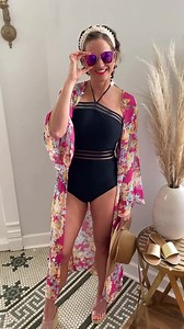 1.4K views · 15 reactions | We have everything you need to spice up your pool side look!朗☀️ These shades are also part of our new DIFF eyewear! #poolside #beachesandboutiques #swimwear #diffeyewear #shopgossip | Gossip Clothing Boutique | Facebook