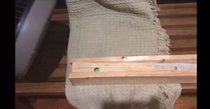 The 8th grade engineering and technology class at Five Forks has been hard at work during DLD creating Rube Goldberg nonsense machines designed to raise a flag while reinforcing ideas about energy, simple machines, design, and precision. This example is from Amalia Boothe #ffms #ffmsdld #gcpsdld #engineering #rubegoldberg #digital #learning | Bucky Connects-Five Forks MS