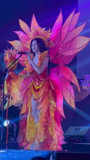 21K views · 260 reactions | AVA IN HER SELF INTRO #pageant #pageantry #pageantmakeup #pageantmakeupartist #pageantlife #selfintro #selfintroduction #lgbtqia #lgbtqcommunity #lgbtqpride #lgbtqiaplus #costume #fypシ゚viralシfypシ゚ #highlightseveryone #highlightseveryonefollowers #fypviralシ #viralreelsfb #viralreelsfacebook #fypreels #trendingreels #trendingreelsvideo #followers #highlights Ava Garcia | Gavin Diasen Banito Ladiocan | Facebook