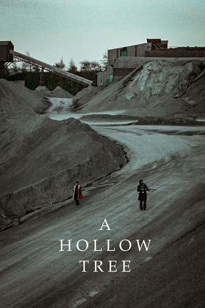 A Hollow Tree (2023) ⭐ 6.1 | Thriller