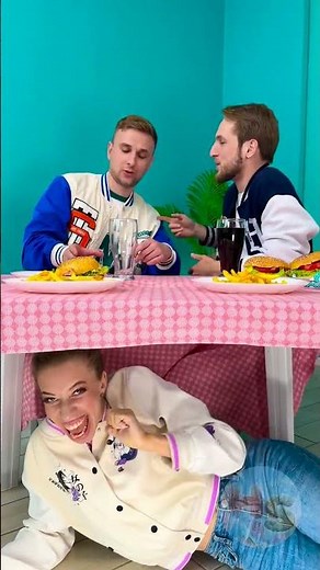 Quand la Blague Prend une Tournure Inattendue ! 😂