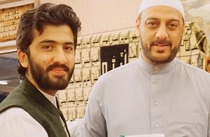 Berduka Syekh Ali Jaber Wafat, Rizal Armada: Beliau Sangat Dicintai Umat