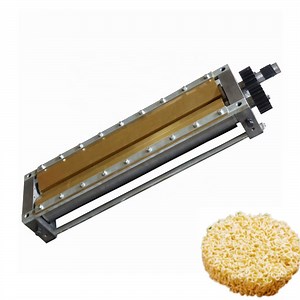 [Hot Item] Direct Sale SS304 Customization Burr-Free Cup Noodle Slitter for Noodle Line Accessories