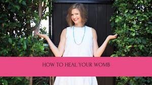 WHY WOMB HEALING IS SO IMPORTANT AND HOW TO ACTUALLY DO IT — Lindsay Dam