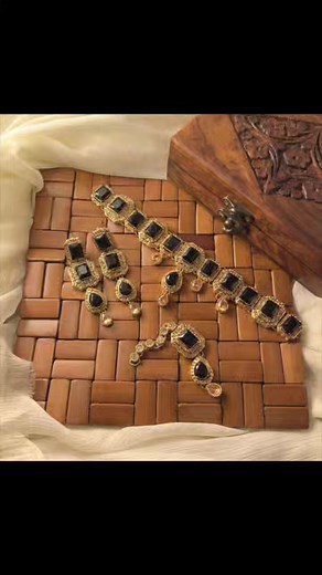 FF Collection on Reels