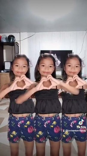 TikTok Dance for kids