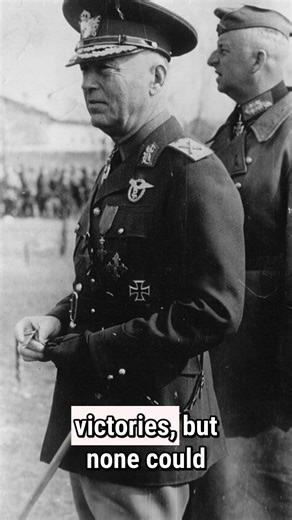 The Strategic Mind of Erich von Manstein