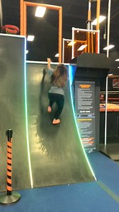 Hello Warrior Wednesday!  Go beast mode on our Warrior Course or take on our Warped Wall!  - $19.99 for 2 hour jump pass  | Sky Zone Tampa | Facebook