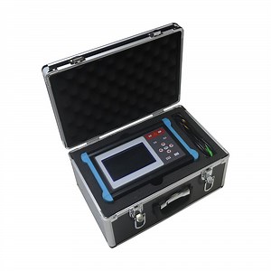 [Hot Item] Jh6000 Manufacturer Price Three Phase Power Volt-Ampere Meter Voltammetry Meter