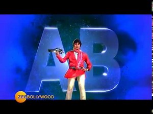 Bollywood Ka Shahenshah | Zee Bollywood | 11Th Oct