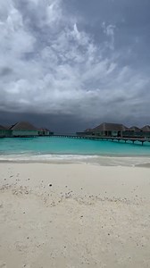 Maldives weather 🌦️🥹 ©️ Sujon Majhi | স্বপ্নঘুড়ি - Shopnoghuri