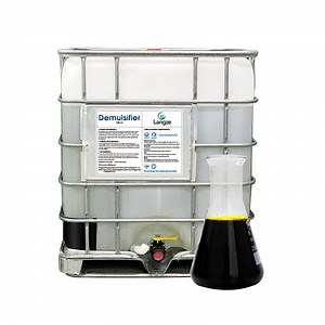[Hot Item] Oil-Water Separation Demulsifier for Oily Wastewater Treatment
