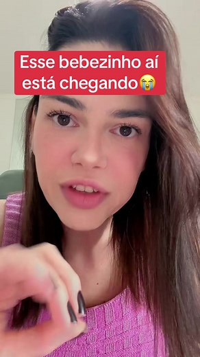 Bebê ungido: mensagem de oração e profecia para quem espera um filho