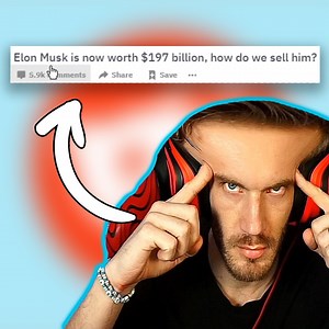 Am I Smarter Than Reddit? | PewDiePie