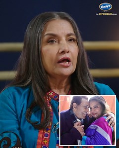 Shabana Azmi opens up about receiving countless awards and recognition for her work, and shares why she remains passionate and dedicated to her craft. | Bollywood Bubble - Videos