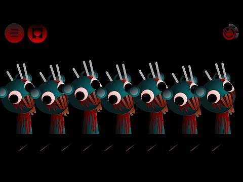 Incredibox Sprunki Phase 4 (Sky All Character Version)