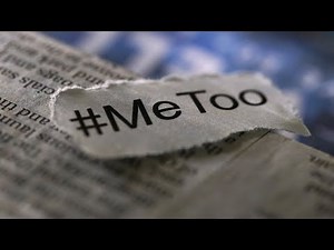 The #MeToo movement has been a disaster for ‘men and women’