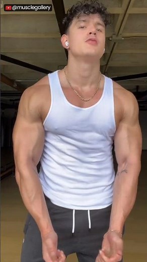 Handsome boy ✨ Mathew Summer