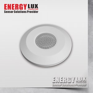 [Hot Item] Es-P36b Infrared Motion Sensor PIR Sensor 360 Degree Detection Distance 6m