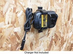 Support mural pour chargeur de voiture DeWalt DCB119 **CHARGEUR NON INCLUS** - Etsy France
