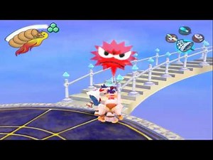 Ape Escape 3 (PS2) walkthrough - Mount Amazing