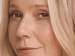 Gwyneth Paltrow promotes goop brand eye cream amid her ski crash trial
