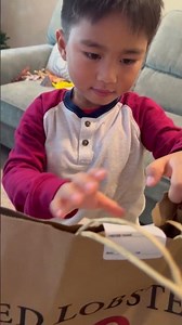 RED LOBSTER 🦞🦞🦞