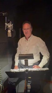 Recording studio! | Carroll Roberson Ministries