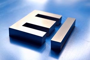 [Hot Item] Customized Transformer Core Ei Lamination Ei 30 Silicon Steel Sheet Lamination