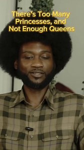 There’s too many princesses, and not enough Queens 🌸 It's time for a heartfelt reflection on the prevailing "princess mentality" that seems to be running rampant. In a world where true Queens are in short supply, it's crucial to consider the impact this has on our society's young women. 👑 Ideally, a princess would be raised by a Queen, learning from her wisdom and grace to become a Queen herself. It's through this guidance that certain levels of character, class, and etiquette are instilled, e