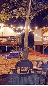 We have availability in our Tipis and Safari Cabins THIS WEEKEND at Geronimo Creek Retreat! 🎉 Our cozy Tipis and Safari Cabins are perfect for a quick get away and include access to all of our onsite amenities including our community hot tub, indoor gameroom, and so much more! 📲Give us a call at 888-808-0460 or visit www.geronimocreekretreat.com for more info or to book TODAY! | Geronimo Creek Retreat