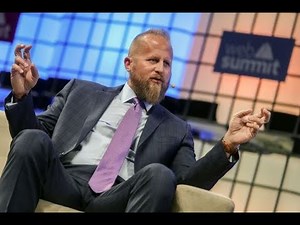 Donald Trump picks Brad Parscale to manage 2020 re-election