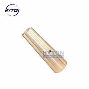 [Hot Item] Bronze Sleeve Inner Eccentric Bushing Apply Telsmith Terex Triio Cone Crusher Spare Parts