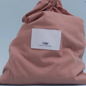 It’s In The Bag: Shower your loved ones with Logo’s this festive season, shop the Willa Jersey set and more at the CAMILLA AND MARC Gift Shop. #CAMILLAANDMARC | CAMILLA AND MARC | Facebook